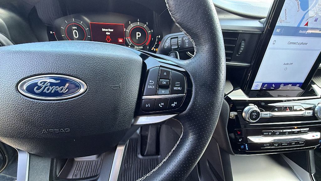 Thumbnail: 2022 Ford Explorer - 27