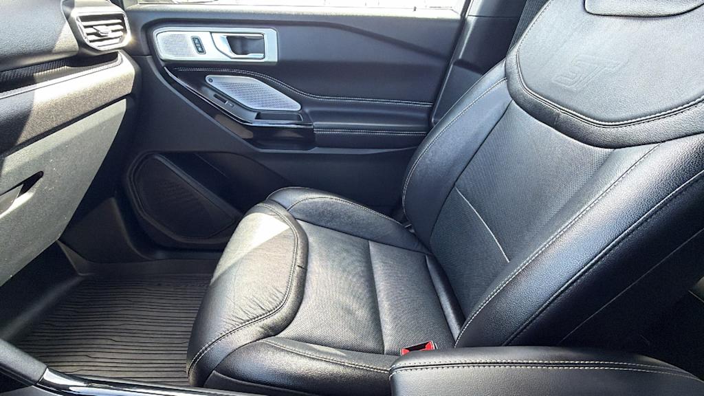 Thumbnail: 2022 Ford Explorer - 11