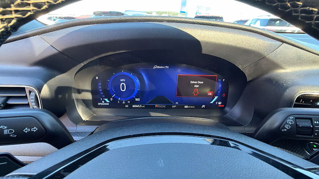 Thumbnail: 2021 Ford Explorer - 16