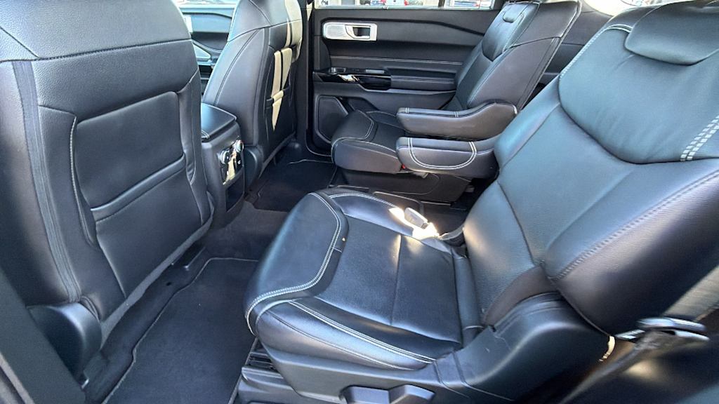 Thumbnail: 2021 Ford Explorer - 12