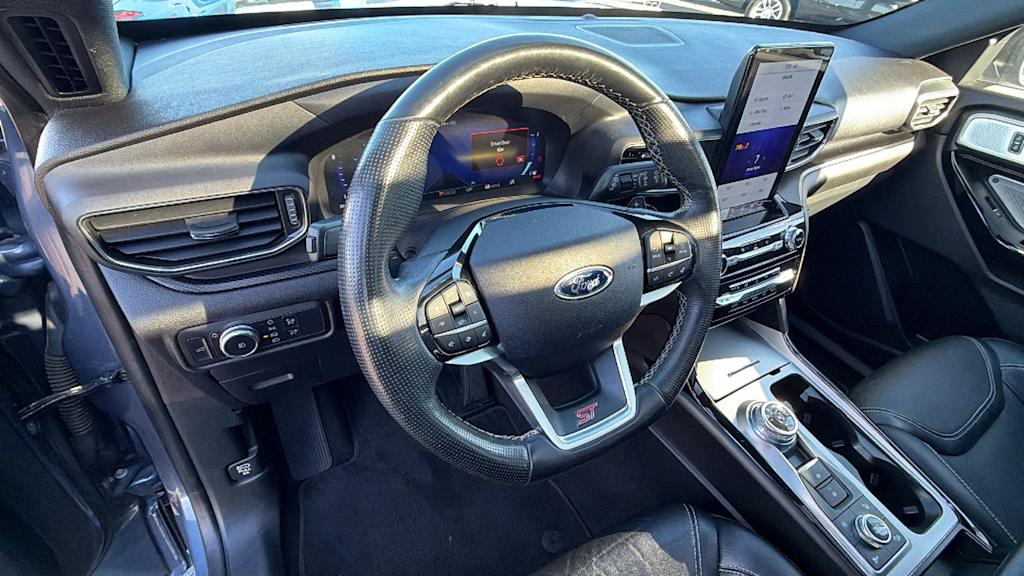 Thumbnail: 2021 Ford Explorer - 2