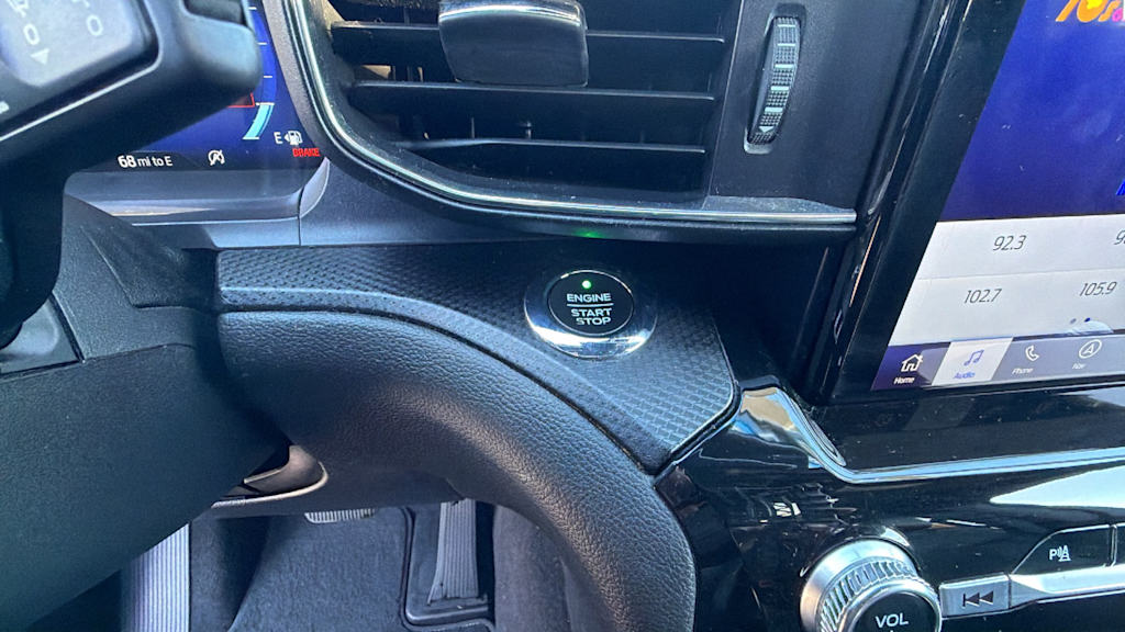 Thumbnail: 2021 Ford Explorer - 26