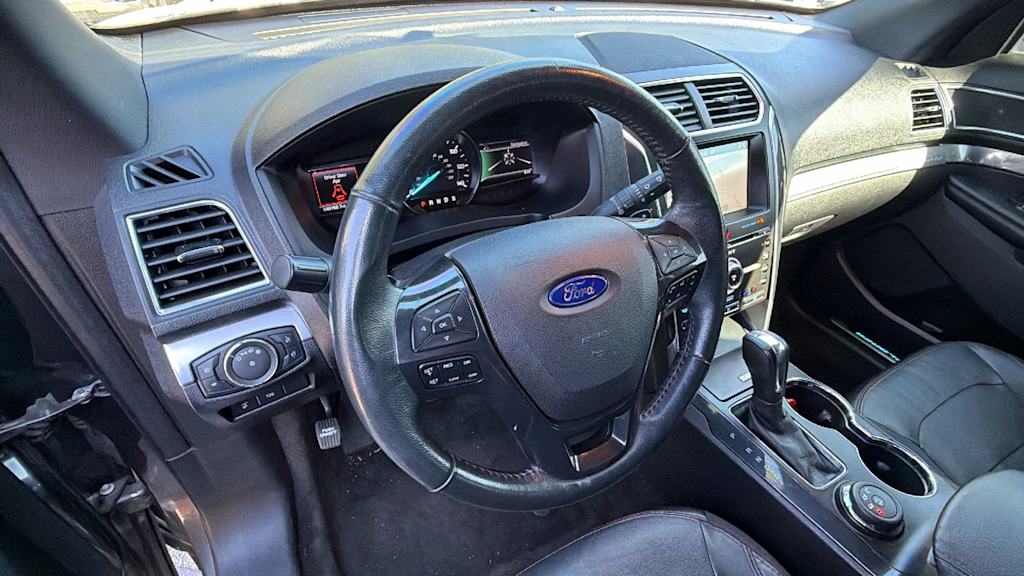 Thumbnail: 2017 Ford Explorer - 2