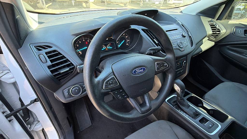 Thumbnail: 2018 Ford Escape - 2