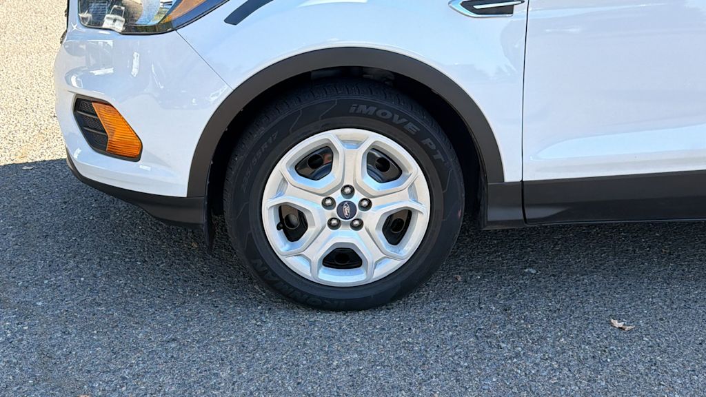 Thumbnail: 2018 Ford Escape - 7