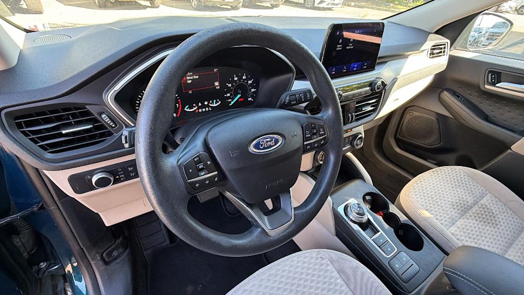 Thumbnail: 2020 Ford Escape - 2