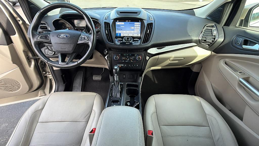 Thumbnail: 2018 Ford Escape - 13