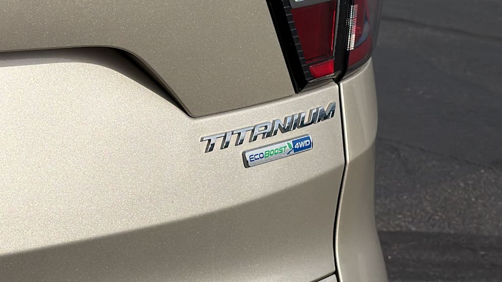 Thumbnail: 2018 Ford Escape - 7