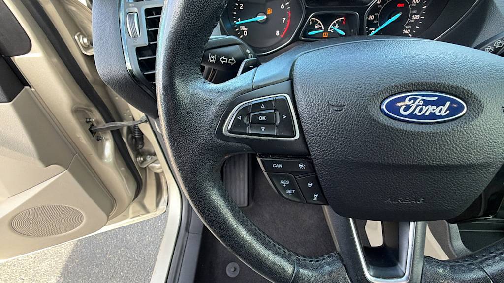 Thumbnail: 2018 Ford Escape - 26