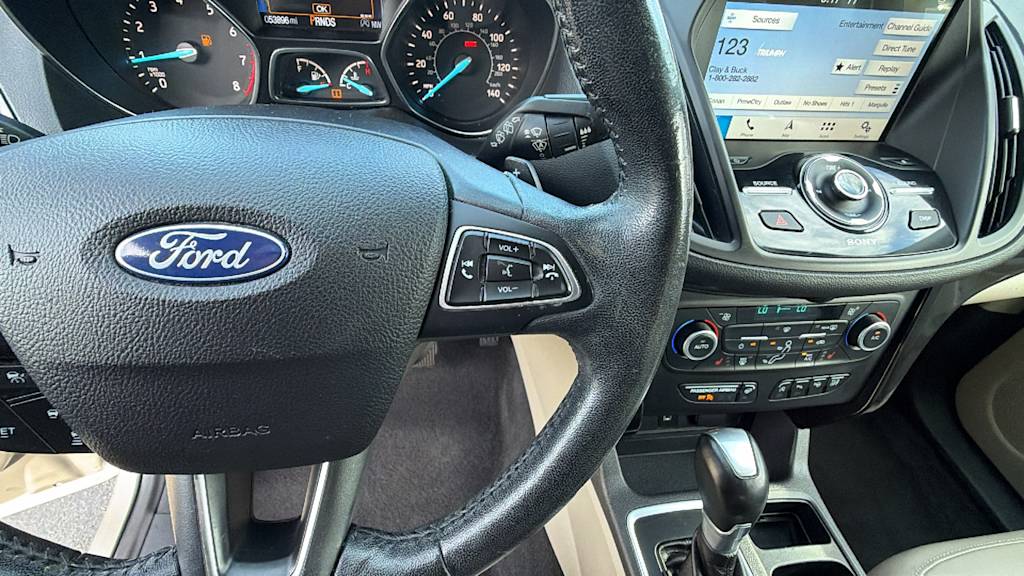 Thumbnail: 2018 Ford Escape - 27
