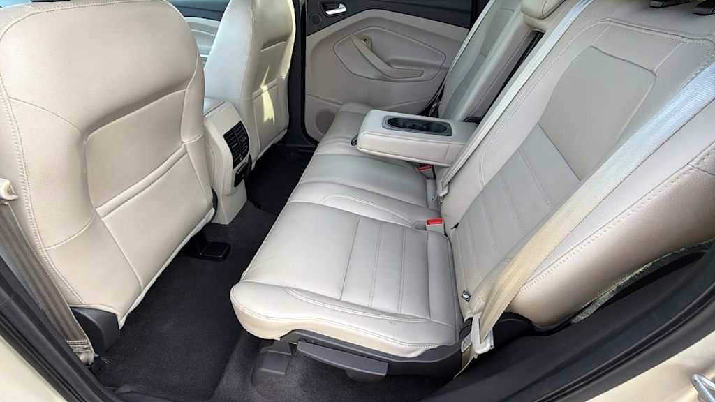 Thumbnail: 2018 Ford Escape - 12