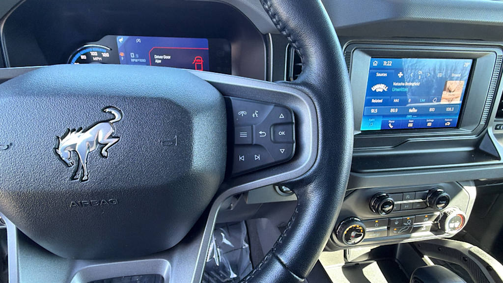 Thumbnail: 2023 Ford Bronco - 25