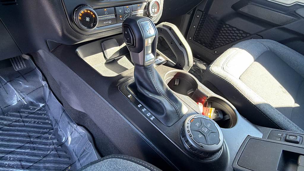 Thumbnail: 2023 Ford Bronco - 13