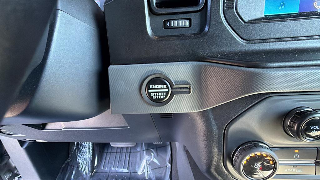 Thumbnail: 2023 Ford Bronco - 23