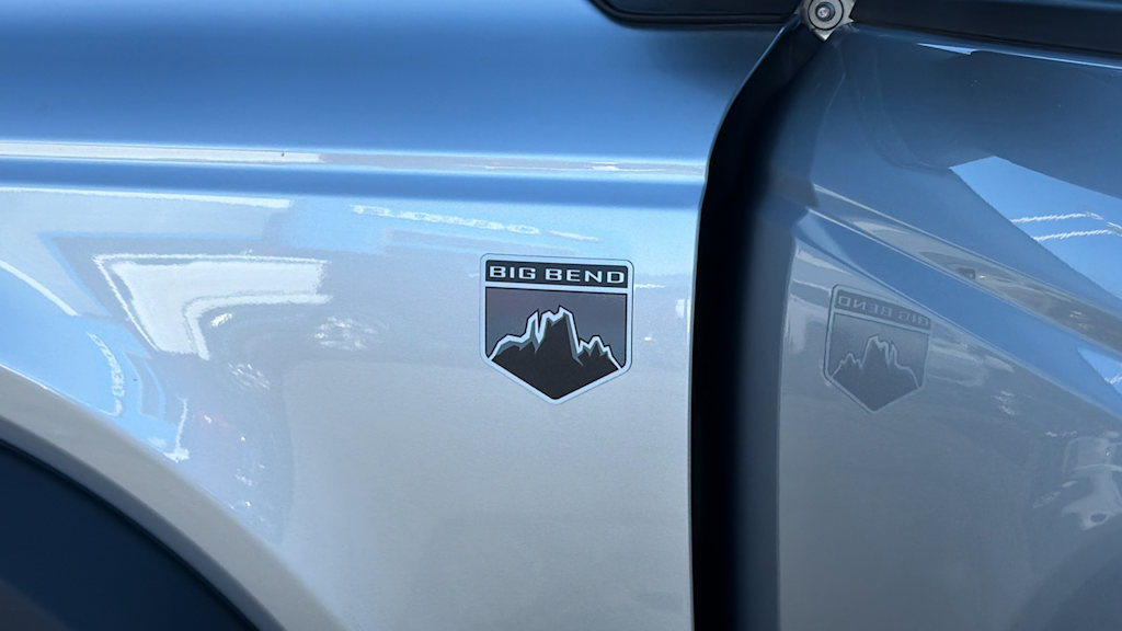 Thumbnail: 2023 Ford Bronco - 7