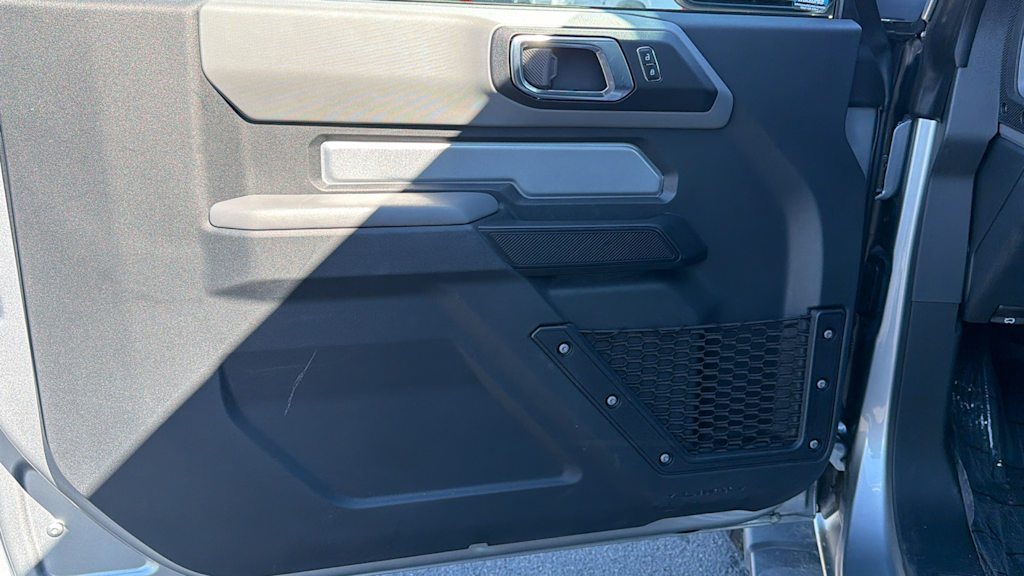 Thumbnail: 2023 Ford Bronco - 27