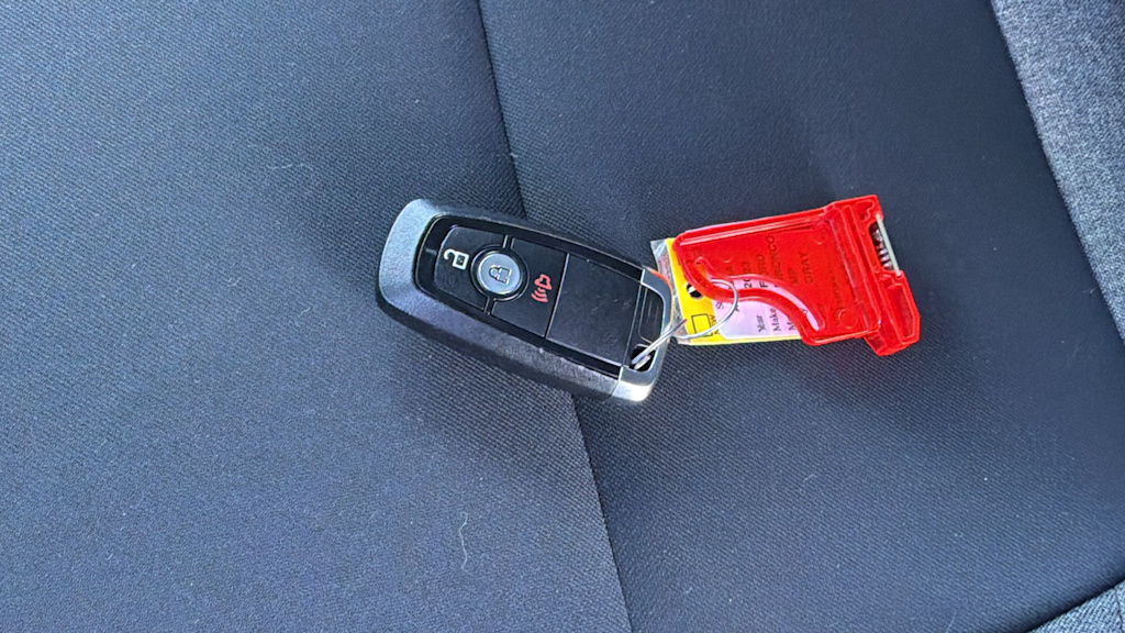 Thumbnail: 2023 Ford Bronco - 16