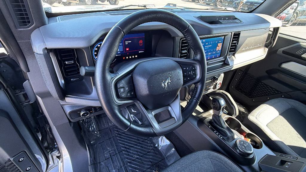 Thumbnail: 2023 Ford Bronco - 2