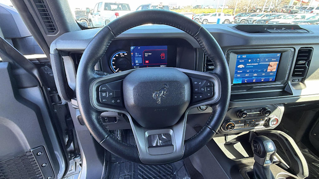 Thumbnail: 2023 Ford Bronco - 9