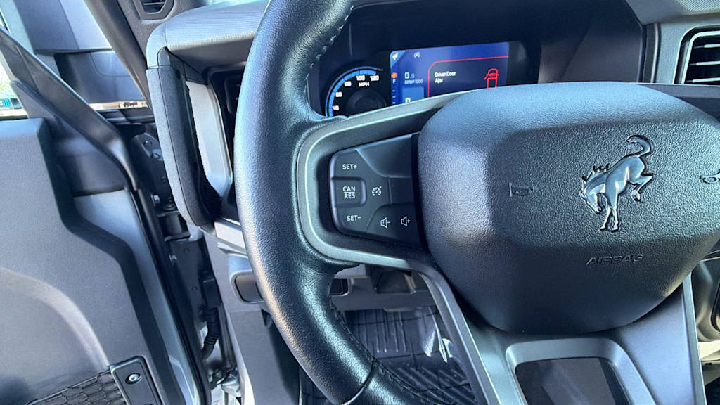 Thumbnail: 2023 Ford Bronco - 24