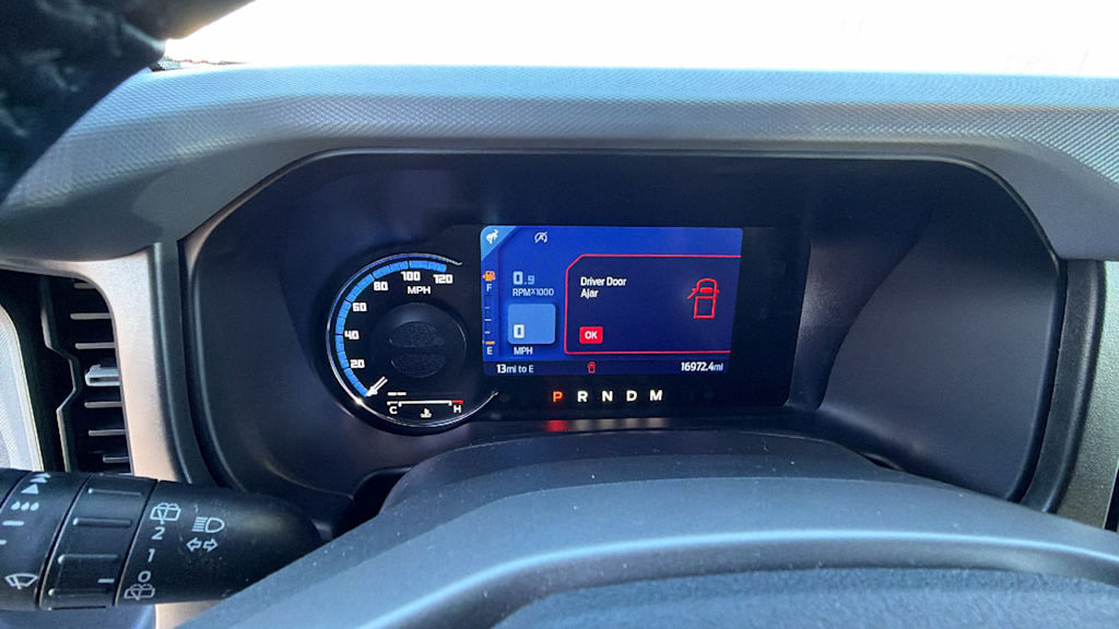 Thumbnail: 2023 Ford Bronco - 14