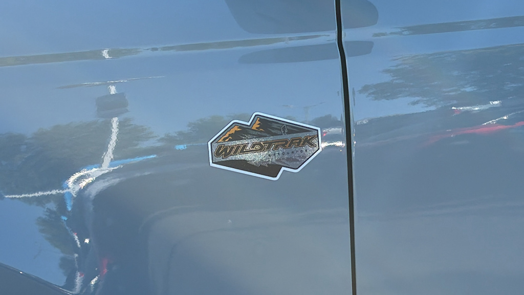 Thumbnail: 2022 Ford Bronco - 6