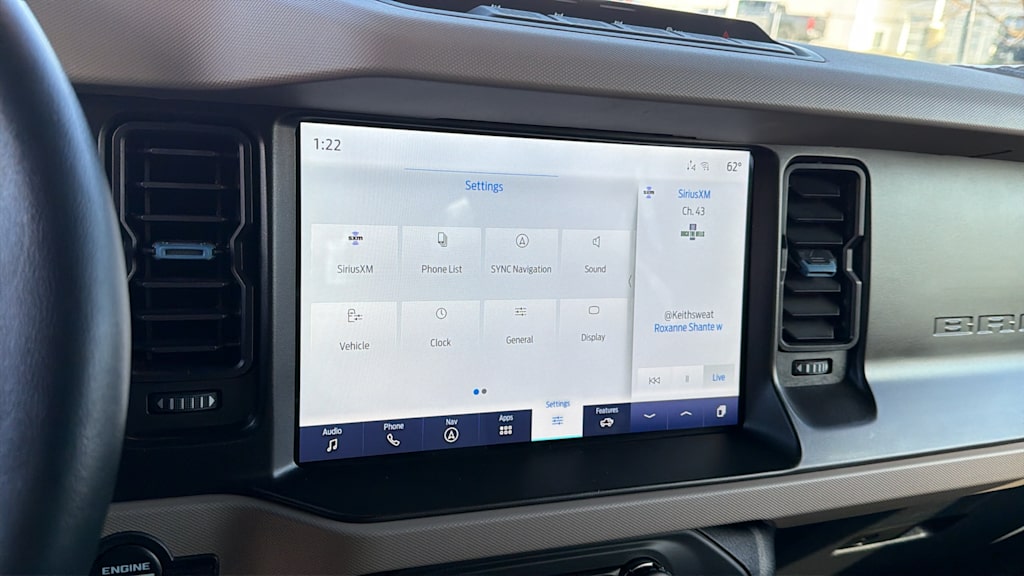 Thumbnail: 2023 Ford Bronco - 12