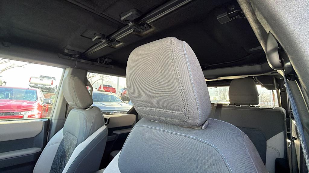 Thumbnail: 2023 Ford Bronco - 9