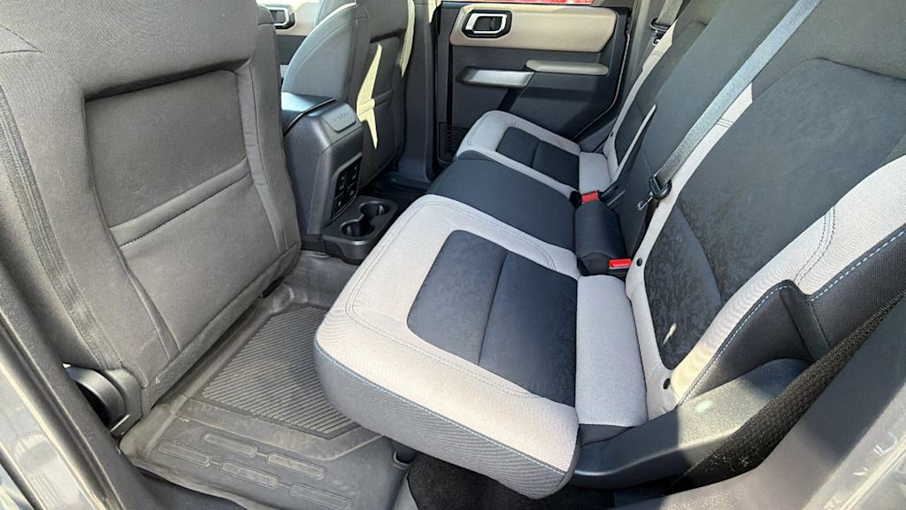 Thumbnail: 2023 Ford Bronco - 10