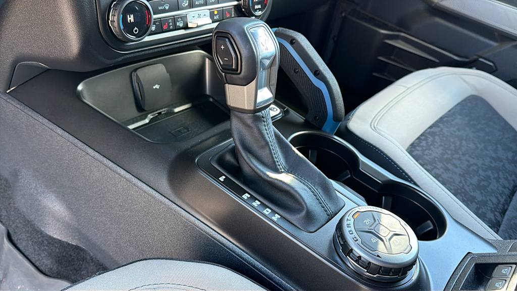 Thumbnail: 2023 Ford Bronco - 13