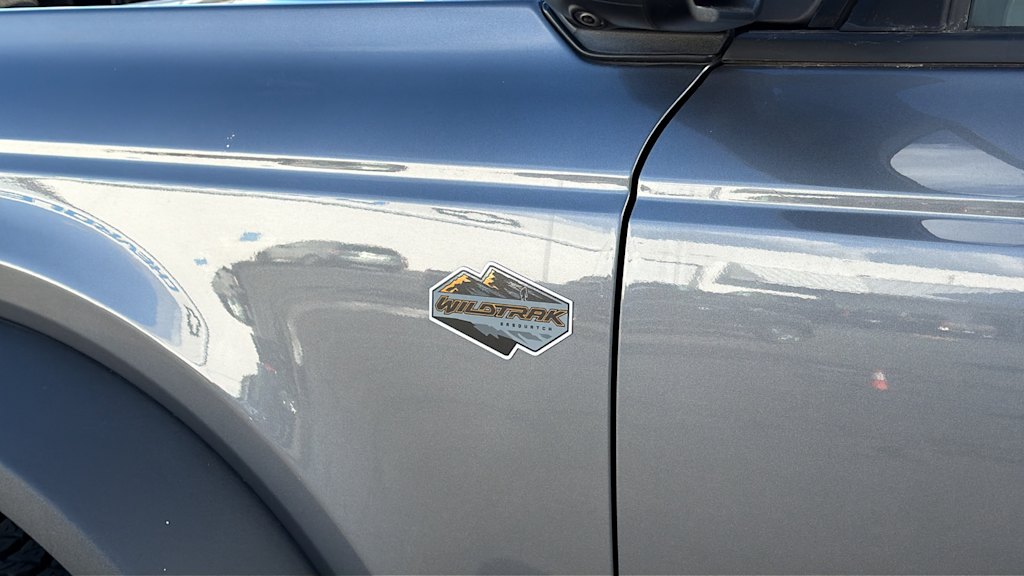 Thumbnail: 2023 Ford Bronco - 6