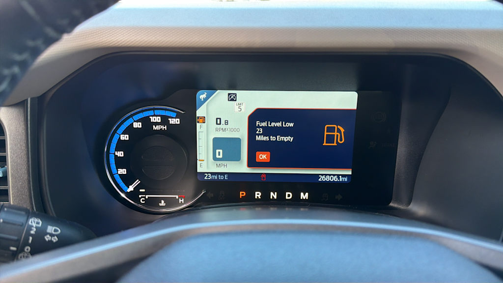 Thumbnail: 2023 Ford Bronco - 14