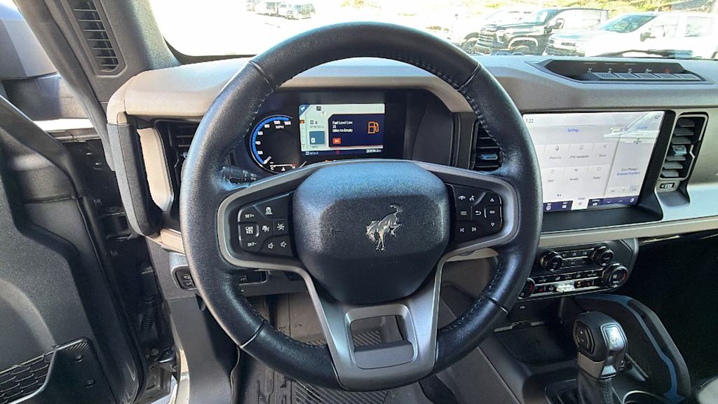 Thumbnail: 2023 Ford Bronco - 8