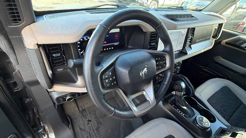 Thumbnail: 2023 Ford Bronco - 2