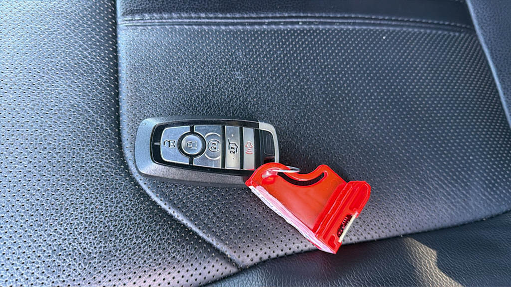 Thumbnail: 2021 Ford Expedition MAX - 18