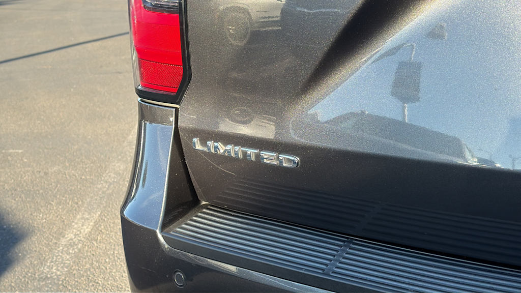 Thumbnail: 2021 Ford Expedition MAX - 7