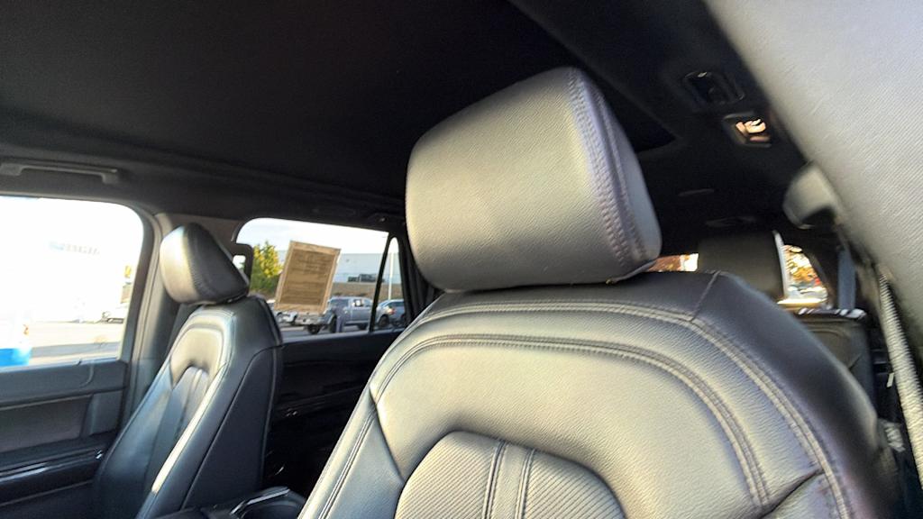 Thumbnail: 2021 Ford Expedition MAX - 10