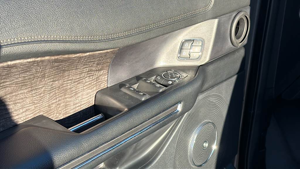 Thumbnail: 2021 Ford Expedition MAX - 28