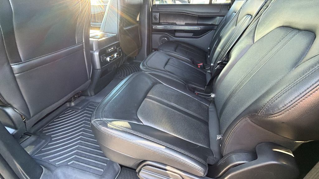 Thumbnail: 2021 Ford Expedition MAX - 12