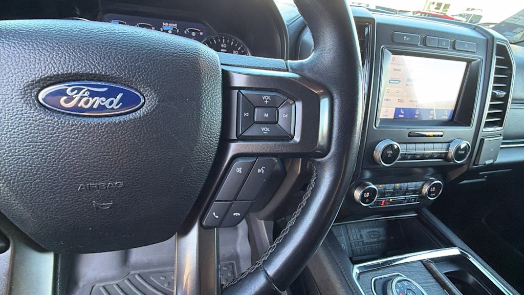 Thumbnail: 2021 Ford Expedition MAX - 27