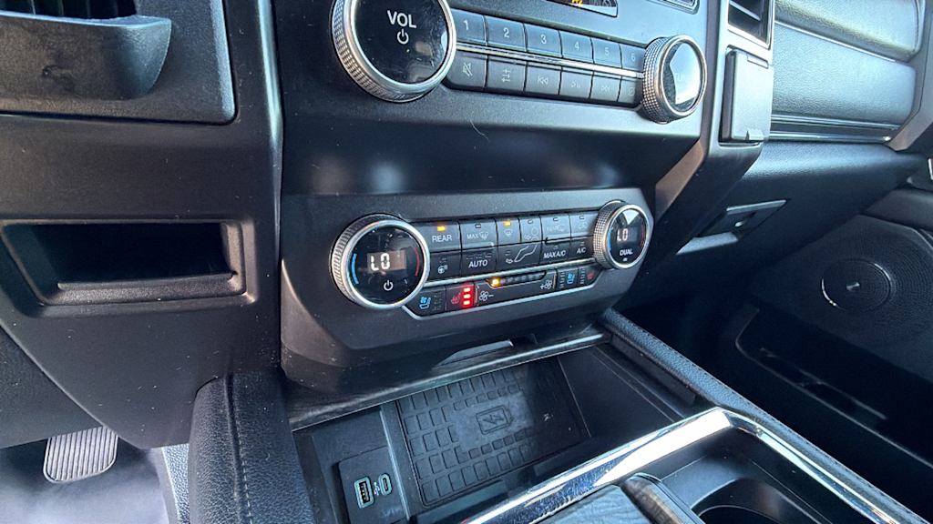 Thumbnail: 2021 Ford Expedition MAX - 23