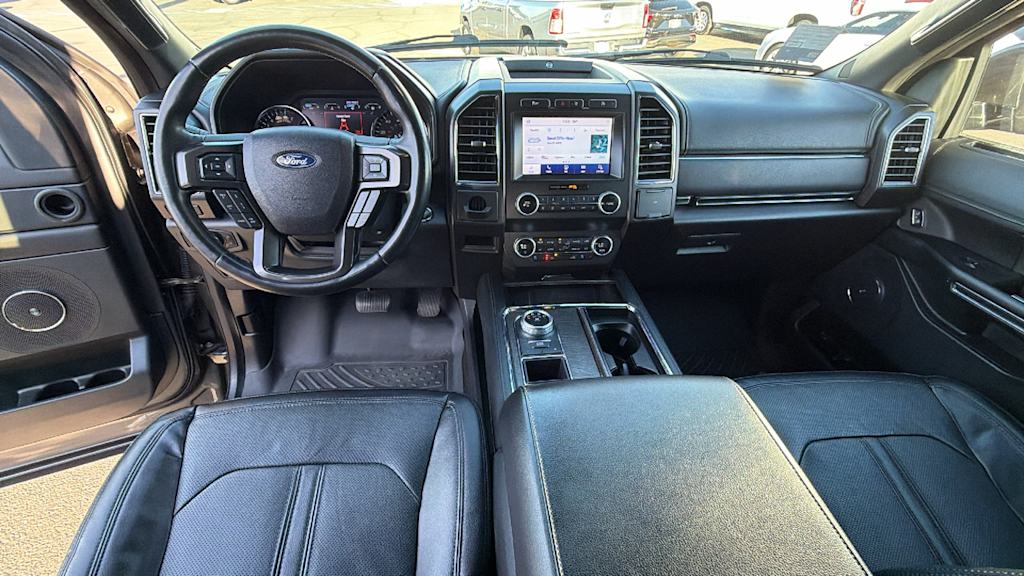 Thumbnail: 2021 Ford Expedition MAX - 13