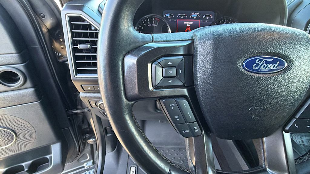 Thumbnail: 2021 Ford Expedition MAX - 26