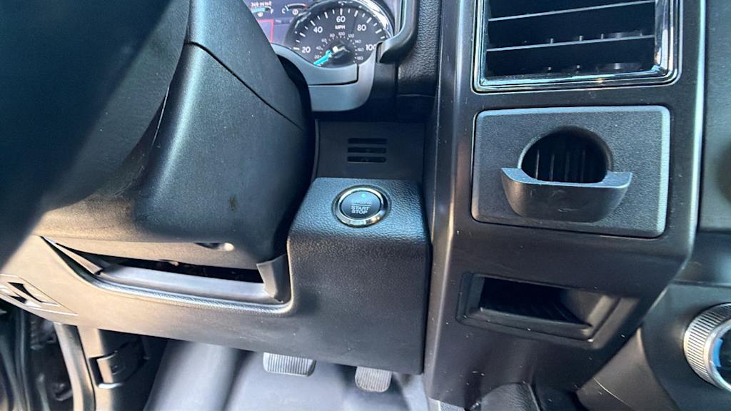 Thumbnail: 2021 Ford Expedition MAX - 25