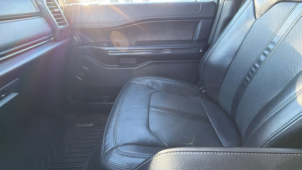 Thumbnail: 2021 Ford Expedition MAX - 11