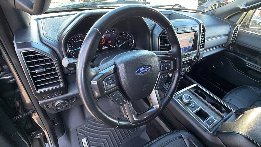 Thumbnail: 2021 Ford Expedition MAX - 2