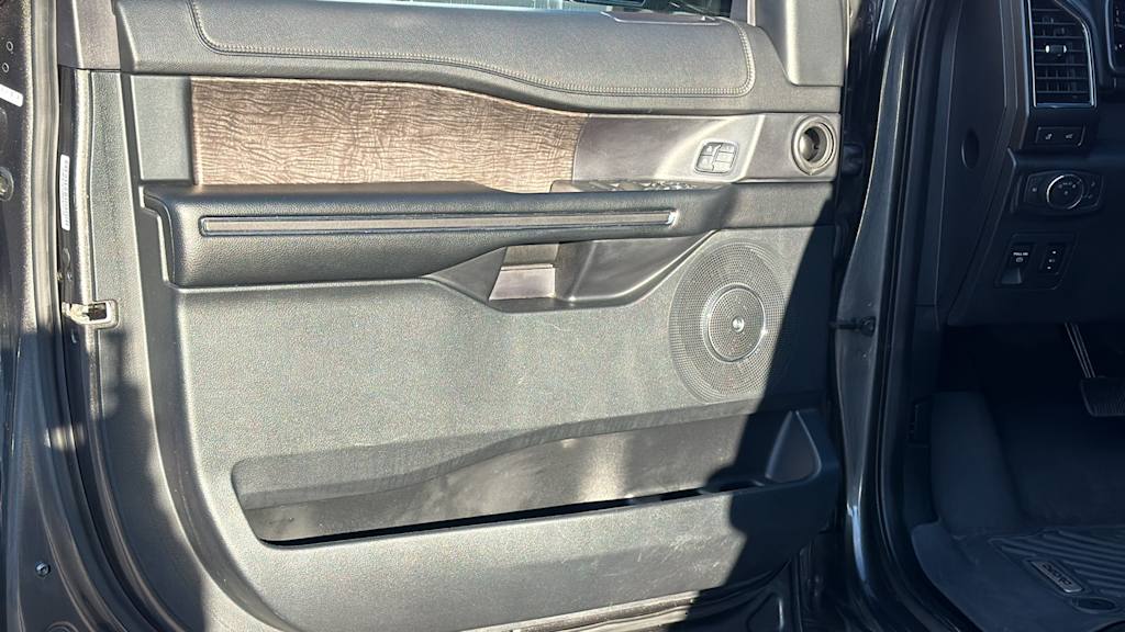 Thumbnail: 2021 Ford Expedition MAX - 29