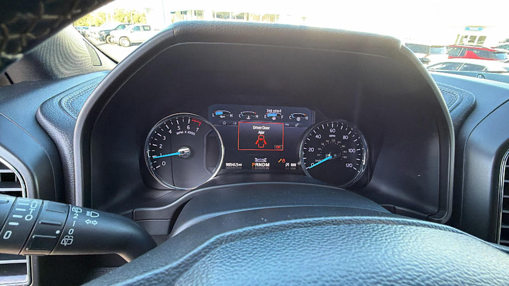 Thumbnail: 2021 Ford Expedition MAX - 16