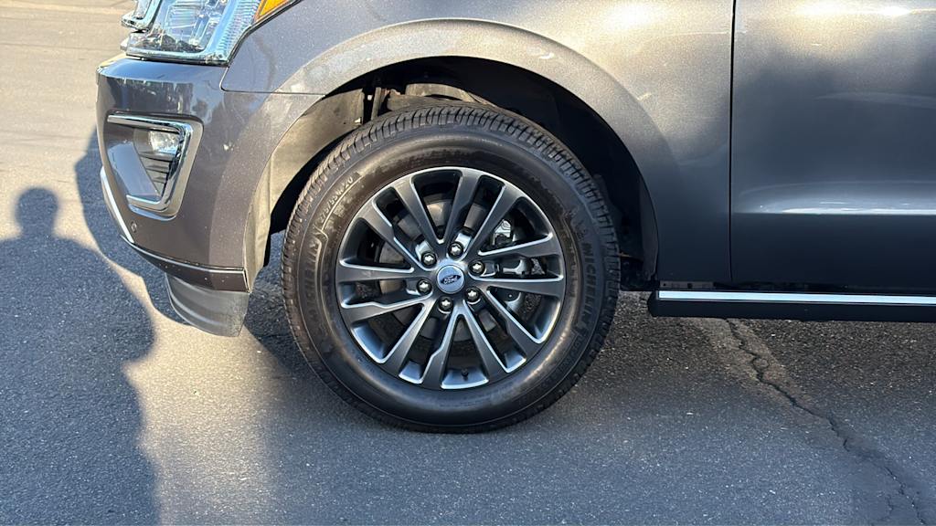 Thumbnail: 2021 Ford Expedition MAX - 8