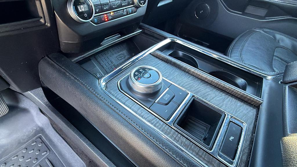 Thumbnail: 2021 Ford Expedition MAX - 15